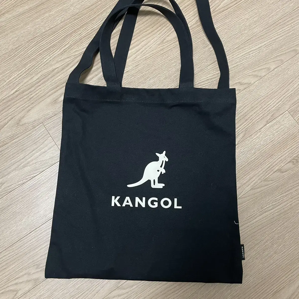 KANGOL 캉골 에고백